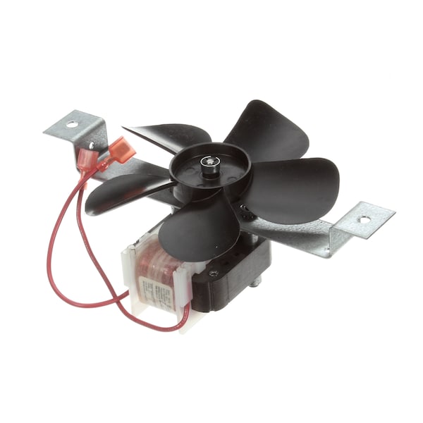 Assembly Evaporator Fan Motor